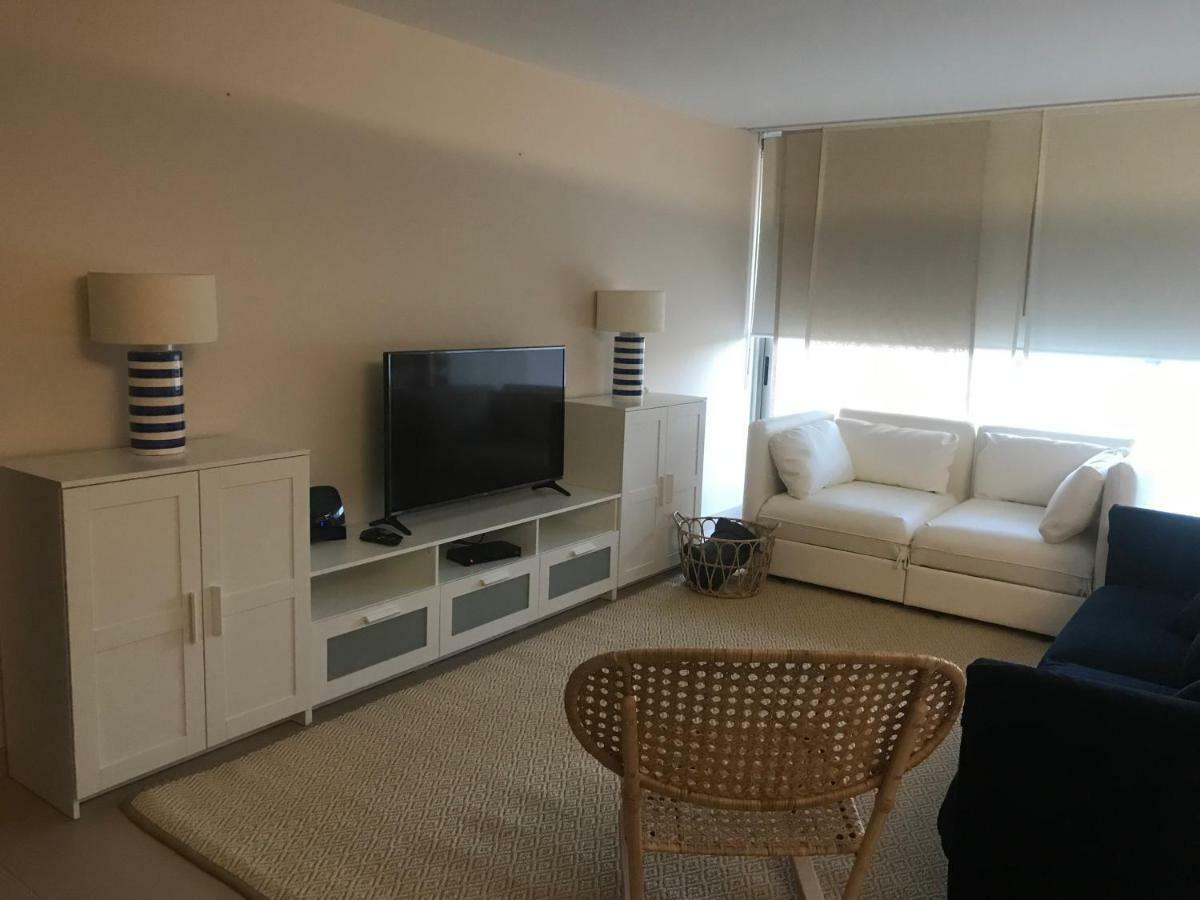 Salgados Beach Apartment 6A Albufeira Exterior foto
