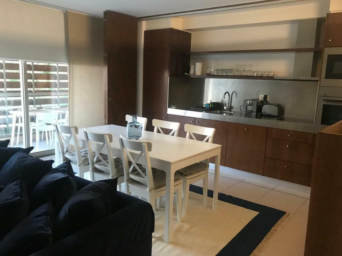 Salgados Beach Apartment 6A Albufeira Exterior foto