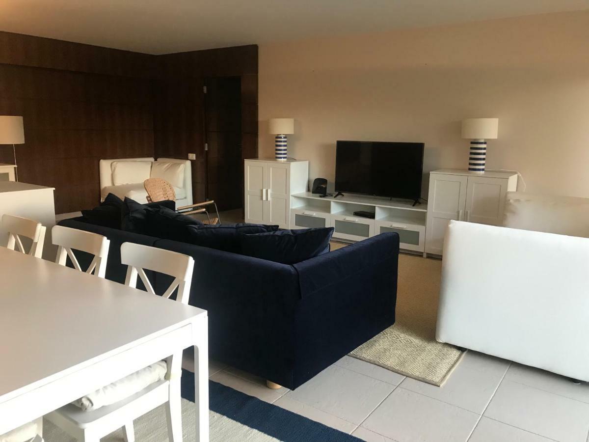 Salgados Beach Apartment 6A Albufeira Exterior foto