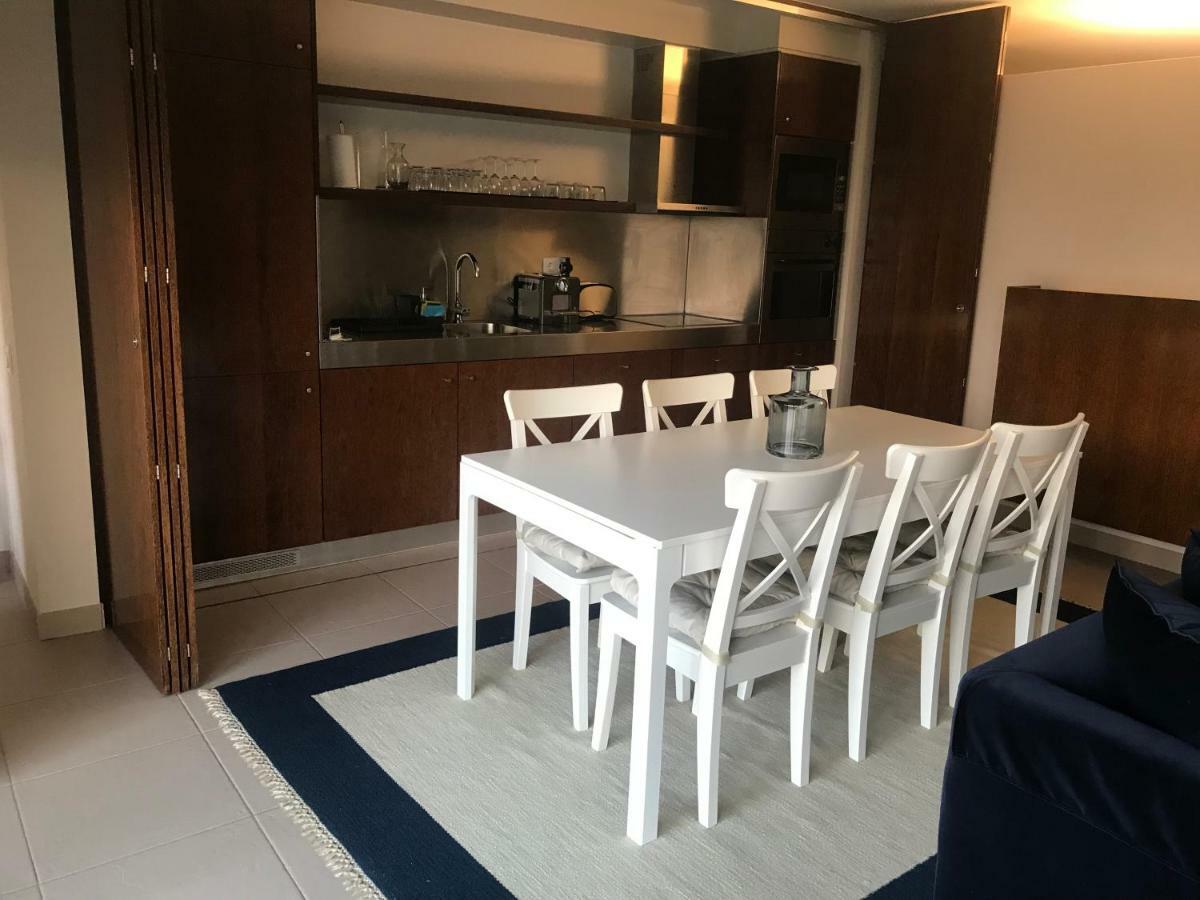 Salgados Beach Apartment 6A Albufeira Exterior foto